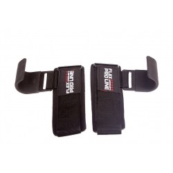 MEX Haki treningowe Power Lifting Pro Hooks
